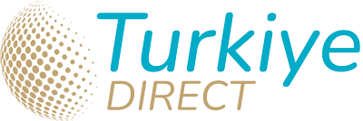 Turkiye Direct Logo